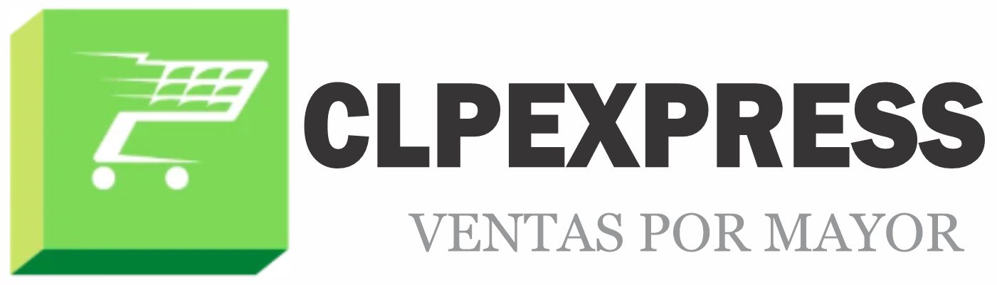 Logo de ClpExpress: Chile Por Mayor SpA