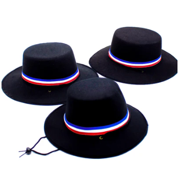 SOMBRERO DE HUASO