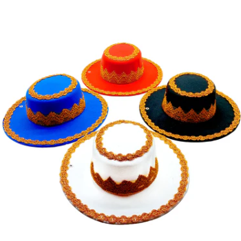 GORRO CAPORAL 