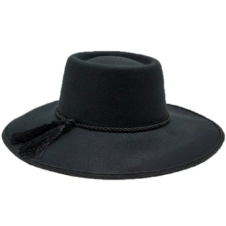 SOMBRERO DE HUASO