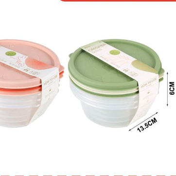 SET CAJAS ALIMENTOS
