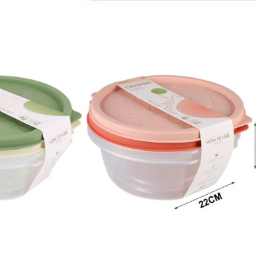 SET CAJAS ALIMENTOS 