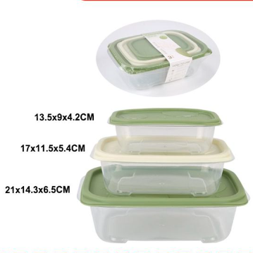 SET CAJAS ALIMENTOS 