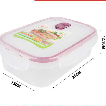 HERMETICO PLASTICO 