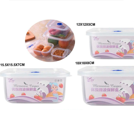 HERMETICO PLASTICO