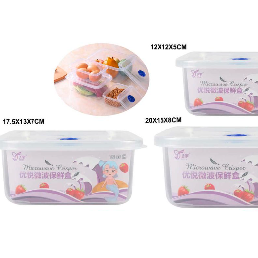 HERMETICO PLASTICO
